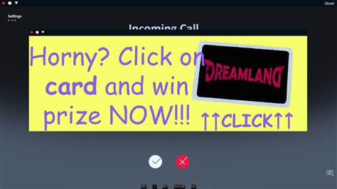 Dreamland: All Scenes and Cards Guide (Award Room).